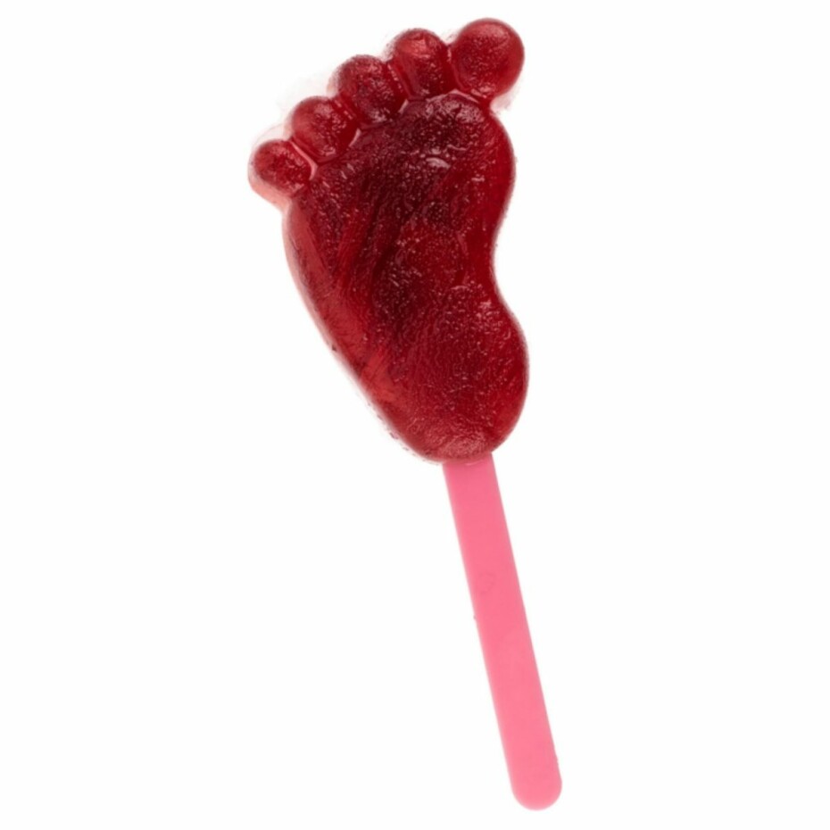 Silikonová forma na nanuky, růžová - main (4)