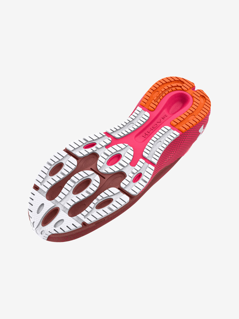 Dámská běžecká obuv Under Armour HOVR Machina 3-RED  EUR 37,5 - main (2)