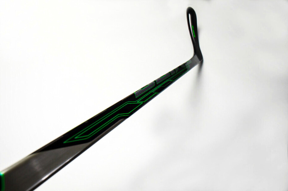 Kompozitová hokejka Bauer Nexus SLING GRIP Senior P92 (Matthews) levá ruka dole, flex 87 - main (6)