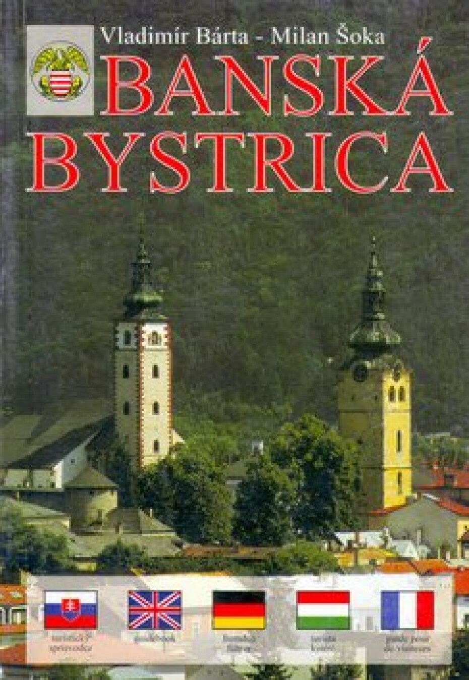 Banská Bystrica - Vladimír Bárta  ml. - main (0)