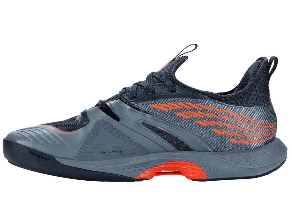 Pánská tenisová obuv K-Swiss  Speedtrac Windward Blue  EUR 43 - main (2)