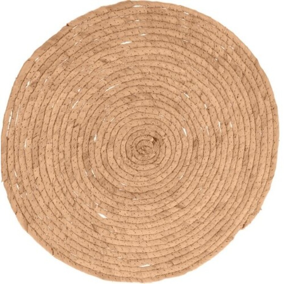 Prostírání kulaté, 38 cm - main (0)
