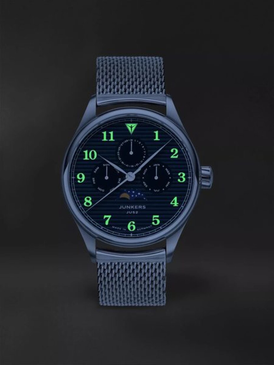 Junkers Tante JU 933.01.01.M - main (2)