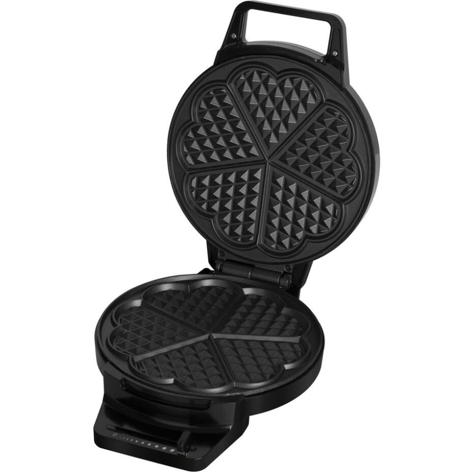 Vaflovač SENCOR SWF 1010BK  - main (2)