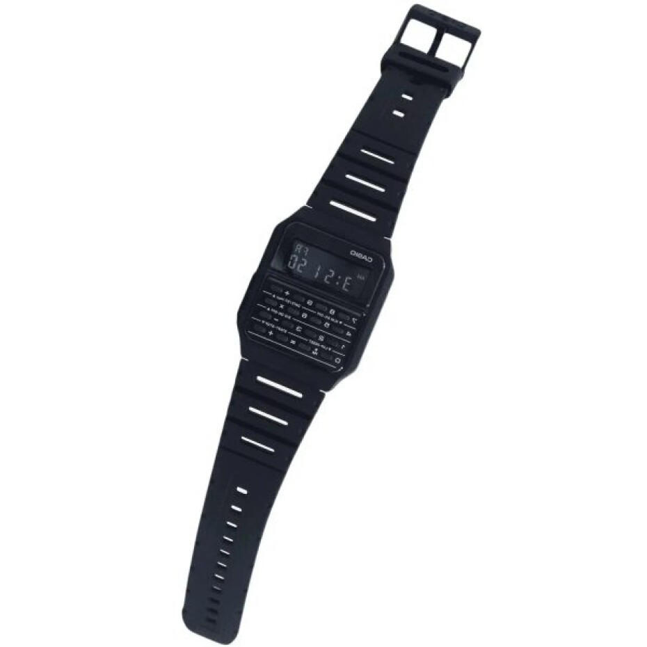 Casio Collection Vintage CA-53WF-1BEF - main (1)