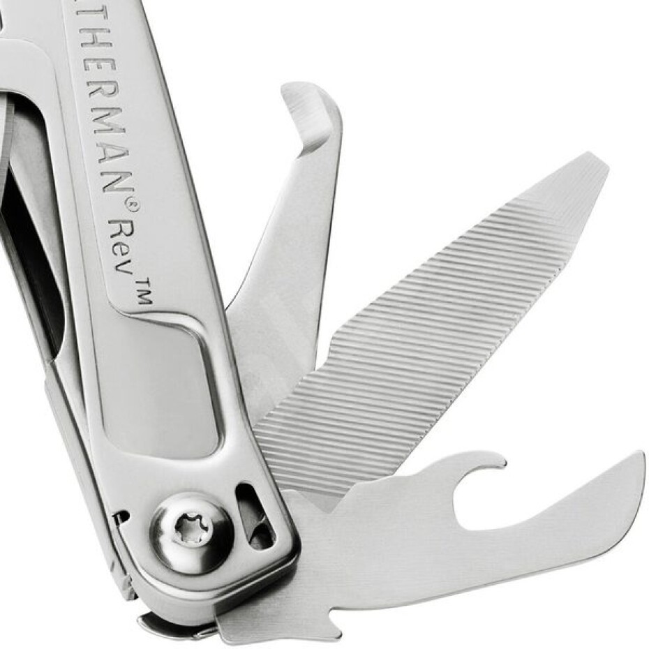 MultiTool Leatherman REV 832130 - main (2)
