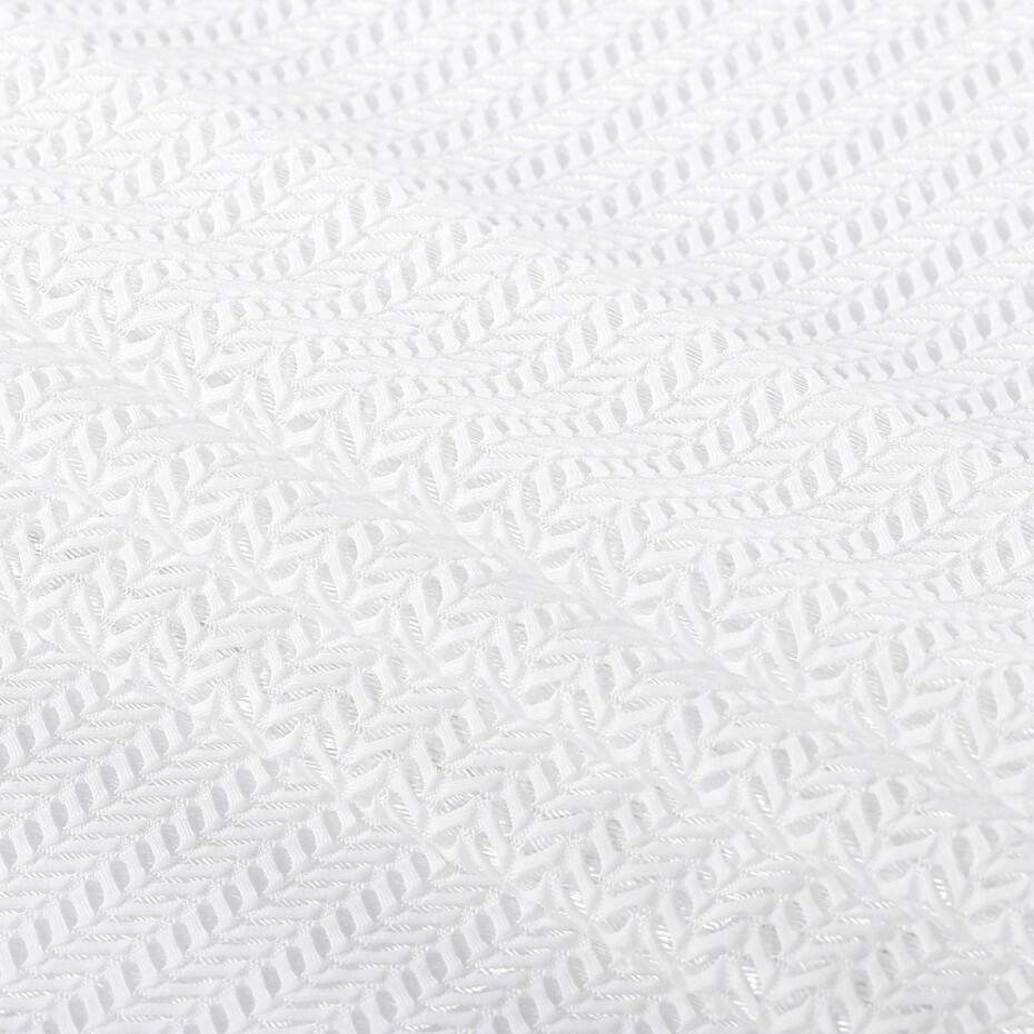 AmeliaHome Záclona Olva Eyelets, 140 x 250 cm - main (2)