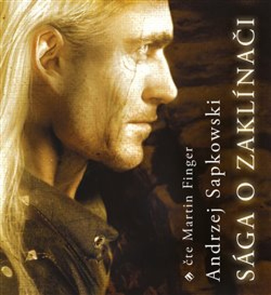 Sága o Zaklínači - Andrzej Sapkowski - main (0)