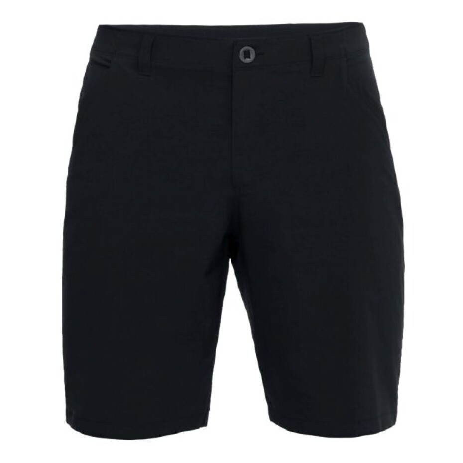 Pánské šortky Under Armour  Fish Hunter Short black 30 - main (0)
