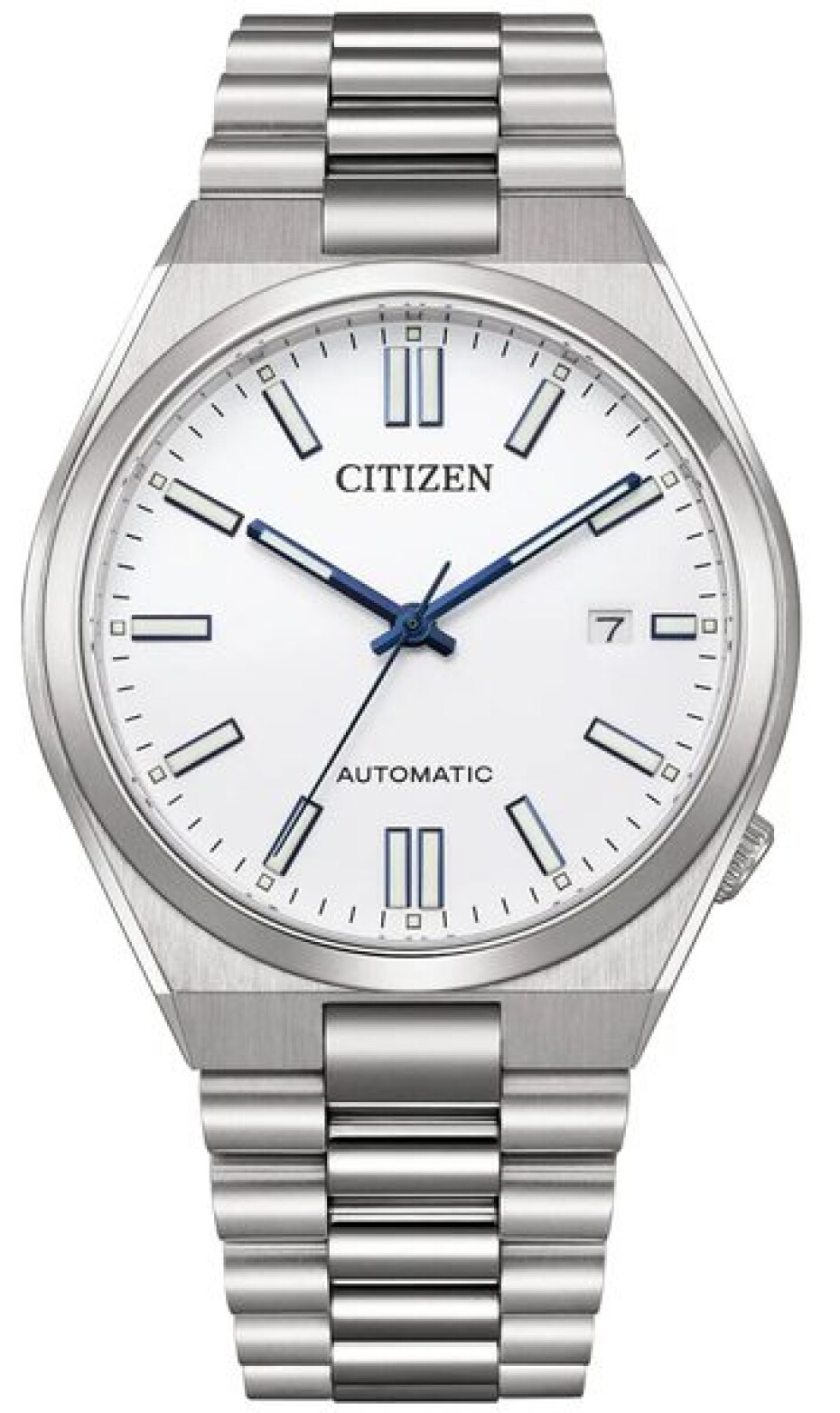 Citizen Tsuyosa Automatic NJ0159-86A - main (0)