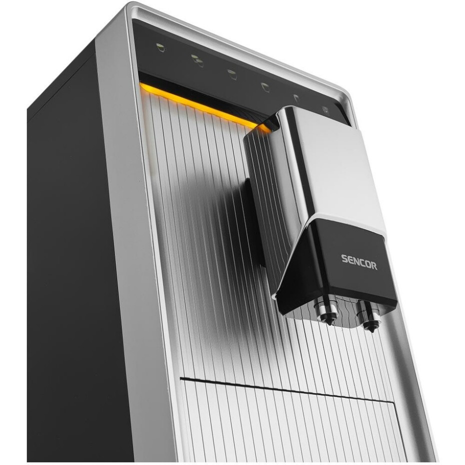 Sencor SES 7300BK automatické espresso - main (3)
