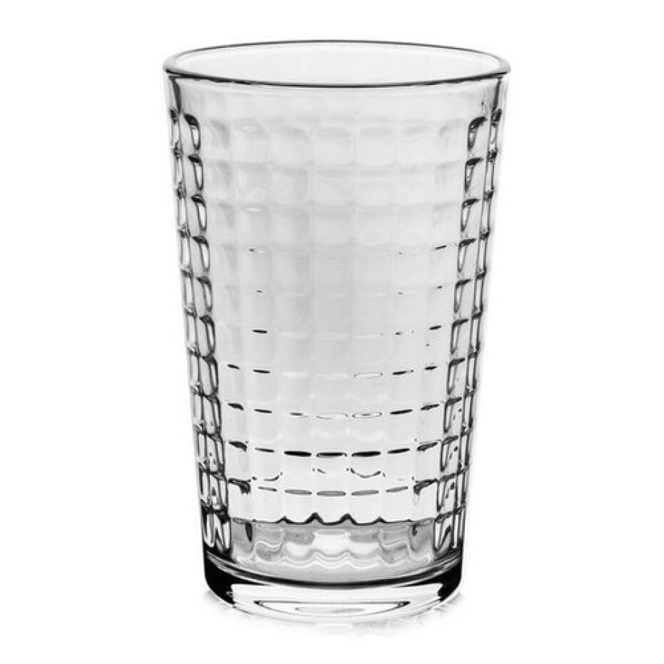 Toro Sada sklenic Squares, 210 ml, 6 ks - main (1)