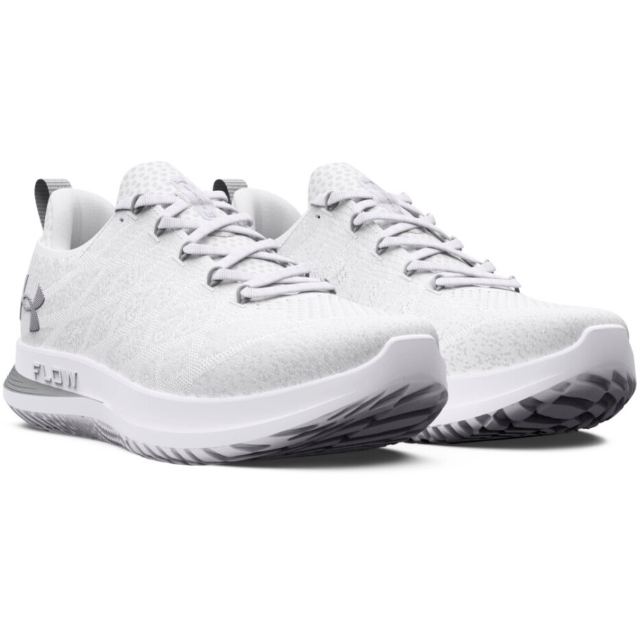 Dámská běžecká obuv Under Armour Velociti 3-WHT  EUR 40,5 - main (4)