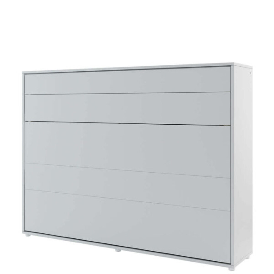 Dig-net nábytek Sklápěcí postel Lenart BED CONCEPT BC-04 | 140 x 200 cm Barva: Dub artisan - main (3)