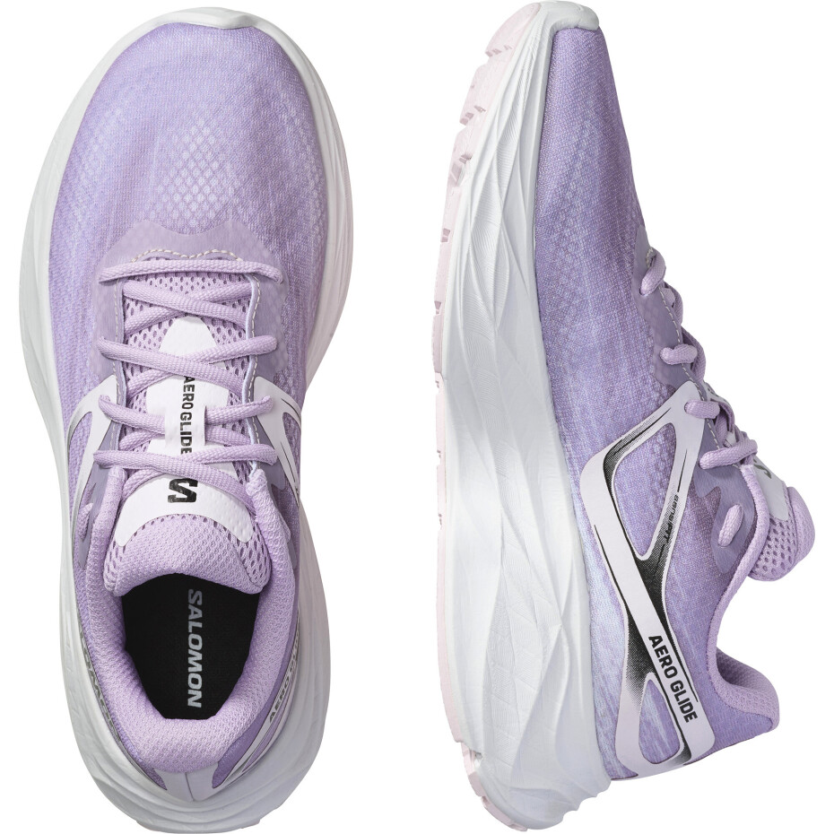 Dámská běžecká obuv Salomon  AERO GLIDE W  UK 5 - main (3)
