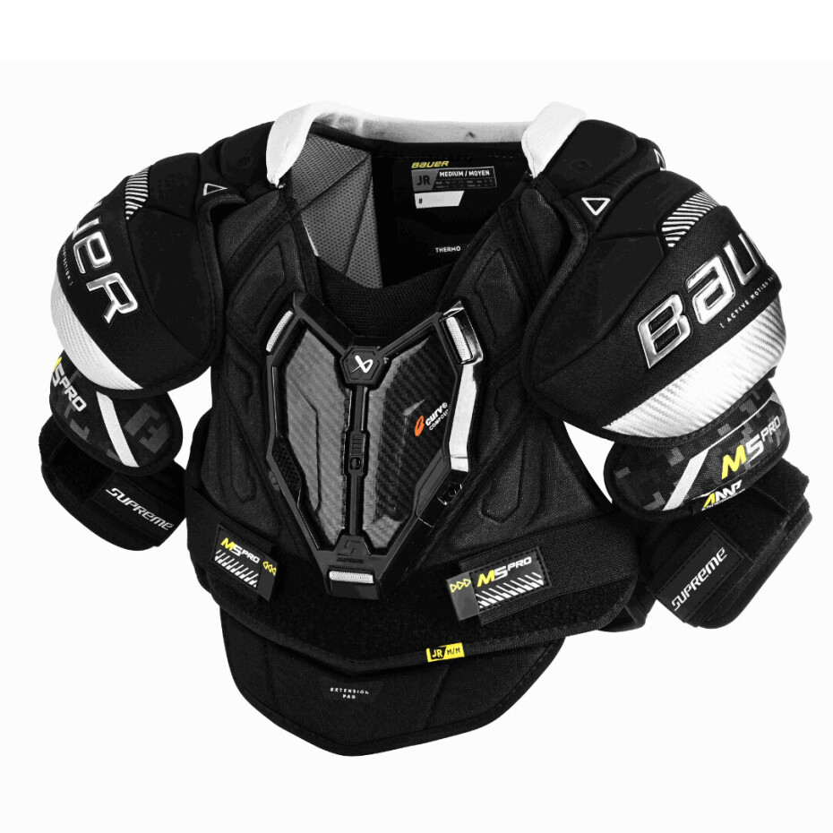 Ramena Bauer Supreme M5 PRO Intermediate M - main (0)