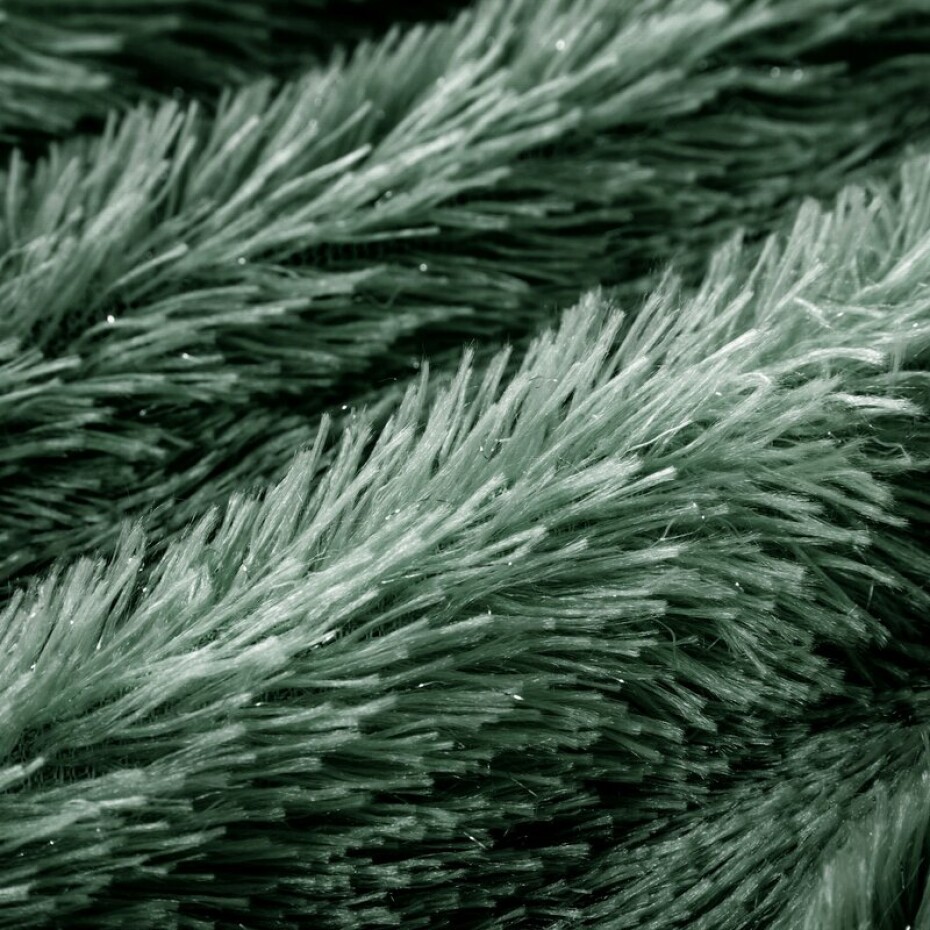 ArtFir Deka TIFFANY | tmavě zelená 150 x 200 cm - main (6)