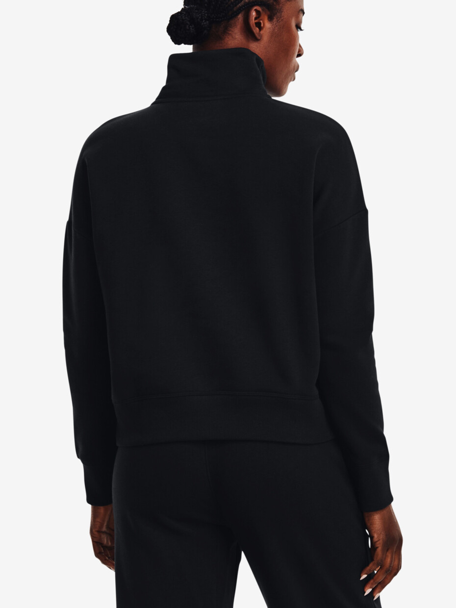 Under Armour Rival Fleece 1373030-001 - main (5)