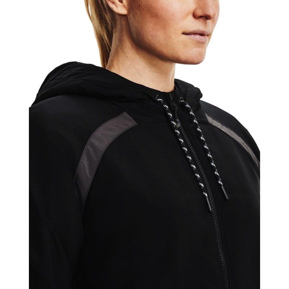 Dámská bunda Under Armour  Sky Insulate black S - main (1)