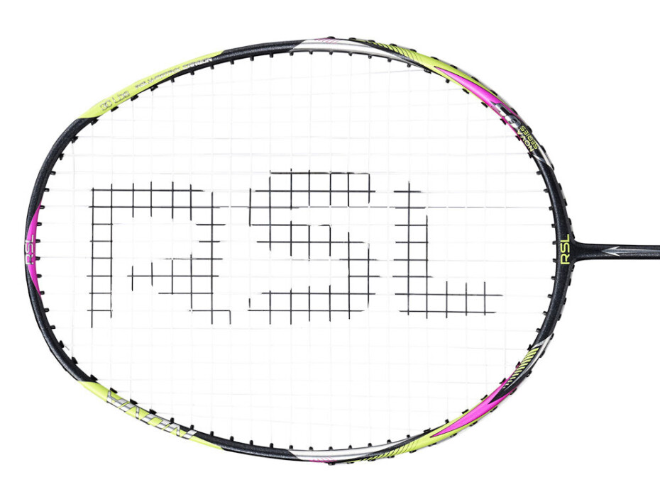 Badmintonová raketa RSL  Nova 05 - main (2)