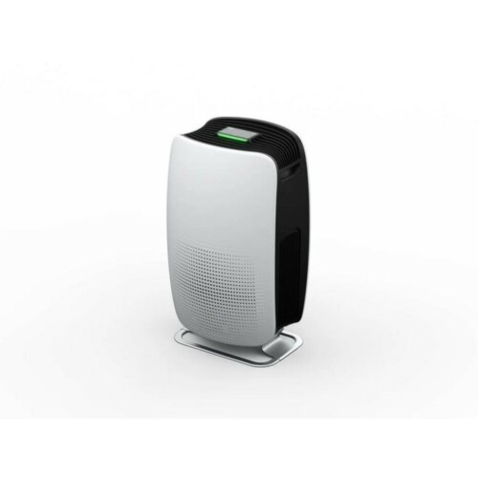 Mill Čistička vzduchu Silent Pro WiFi, filtr True HEPA 13, velká - main (1)