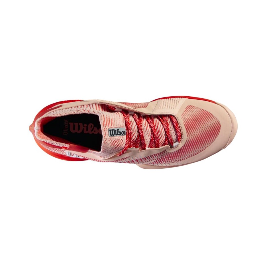 Dámská tenisová obuv Wilson Kaos Rapide SFT Clay Tropical  EUR 40 - main (1)