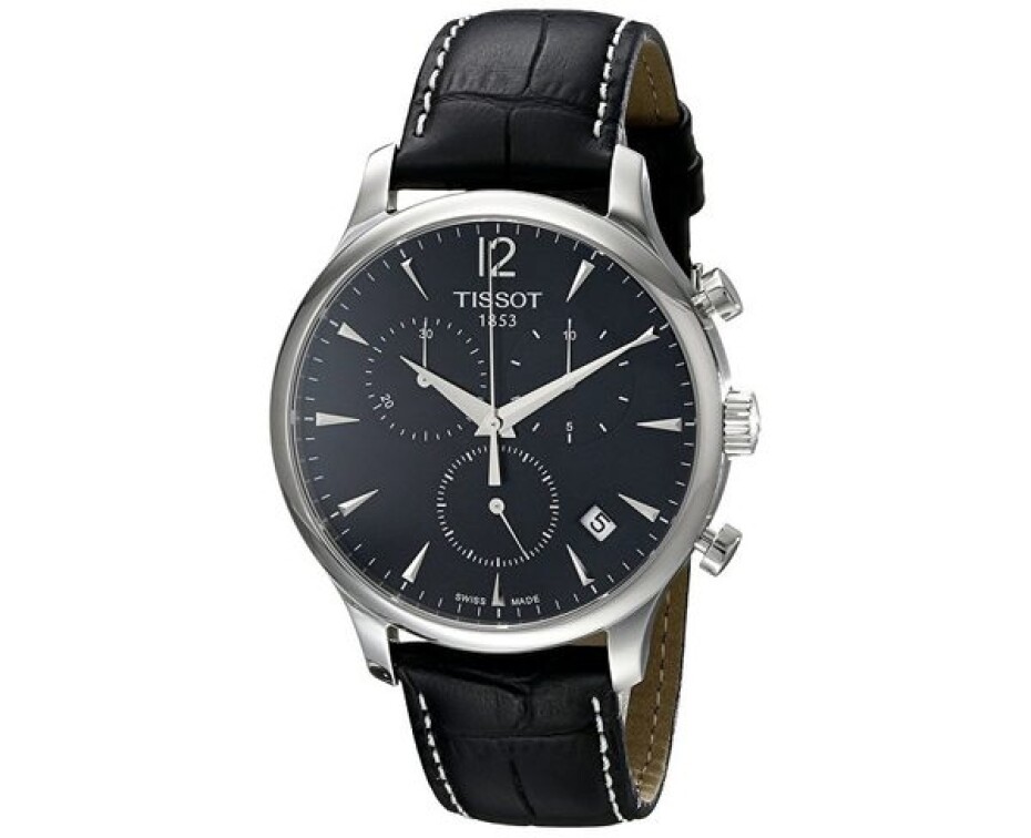 Tissot Tradition Quartz T063.617.16.057.00 - main (1)