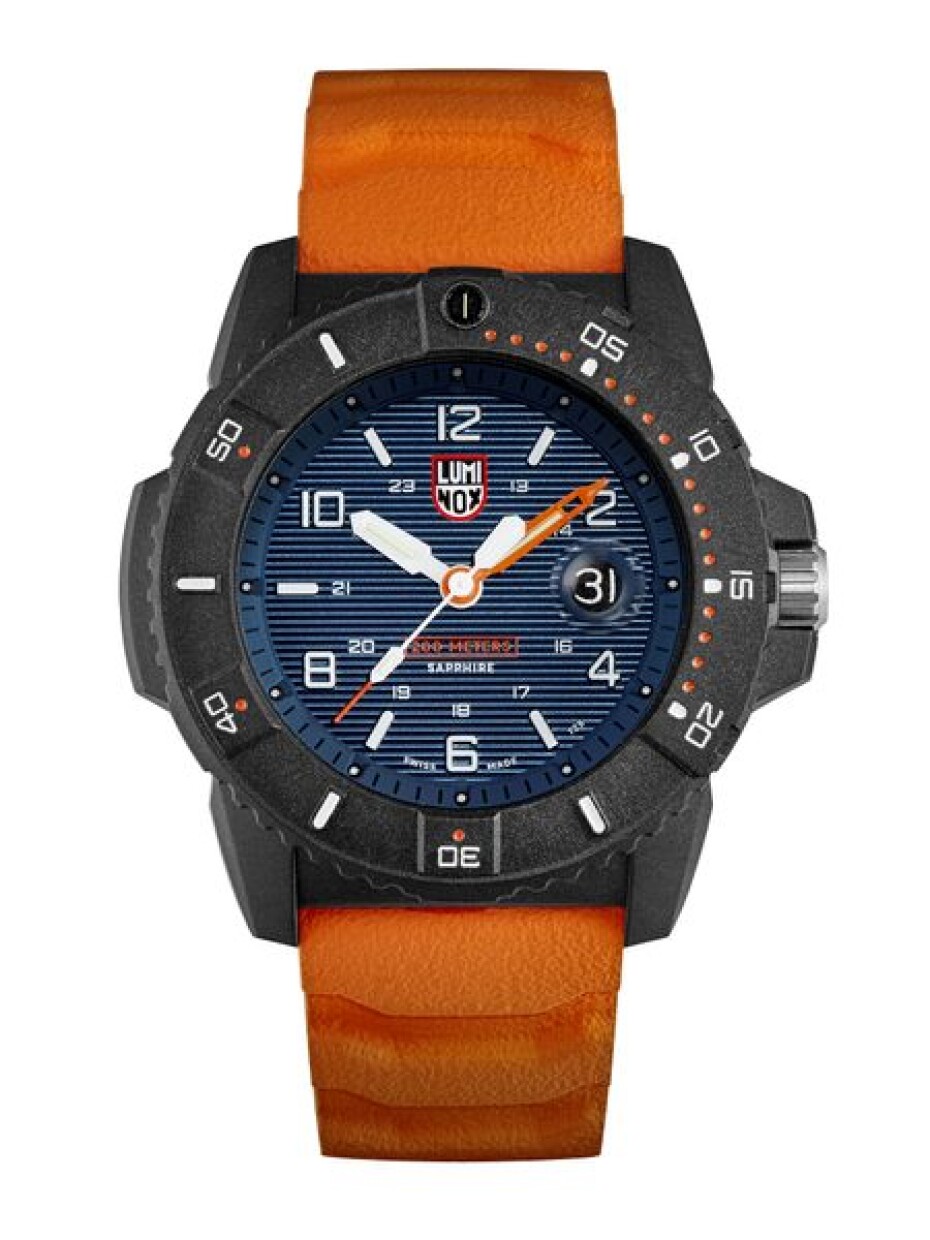 Luminox Navy SEAL XS.3603 - main (0)
