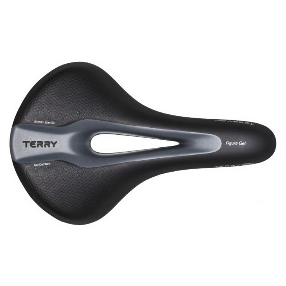 Terry Figura GT Max dámské černé - main (2)