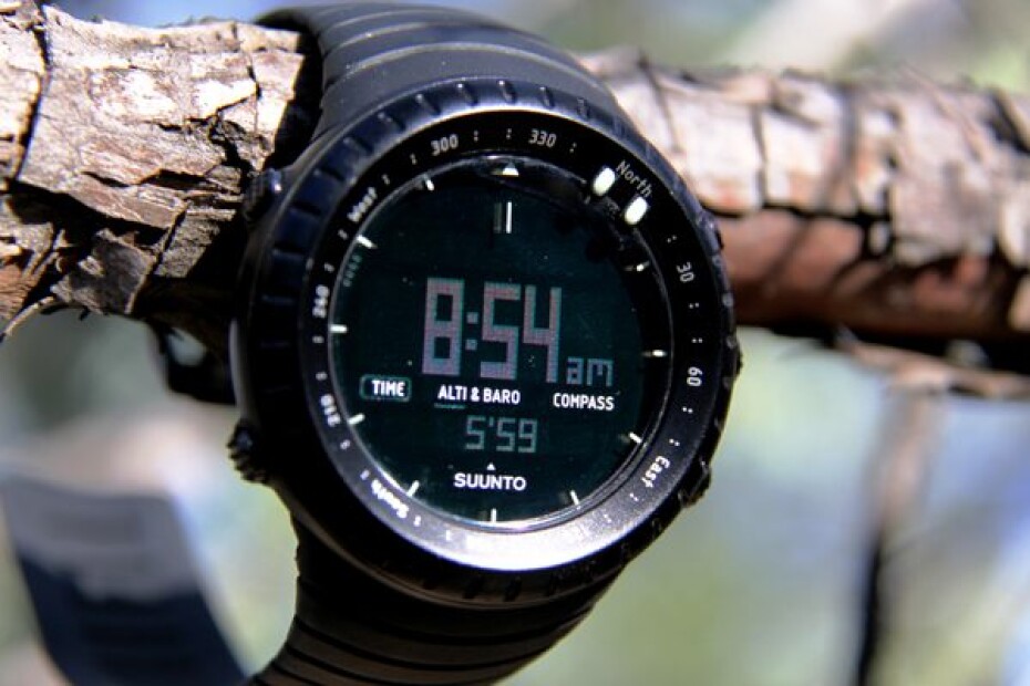 Suunto Core All Black SS014279010 - main (2)