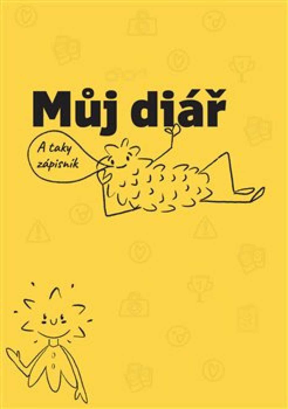 Můj diář - main (0)