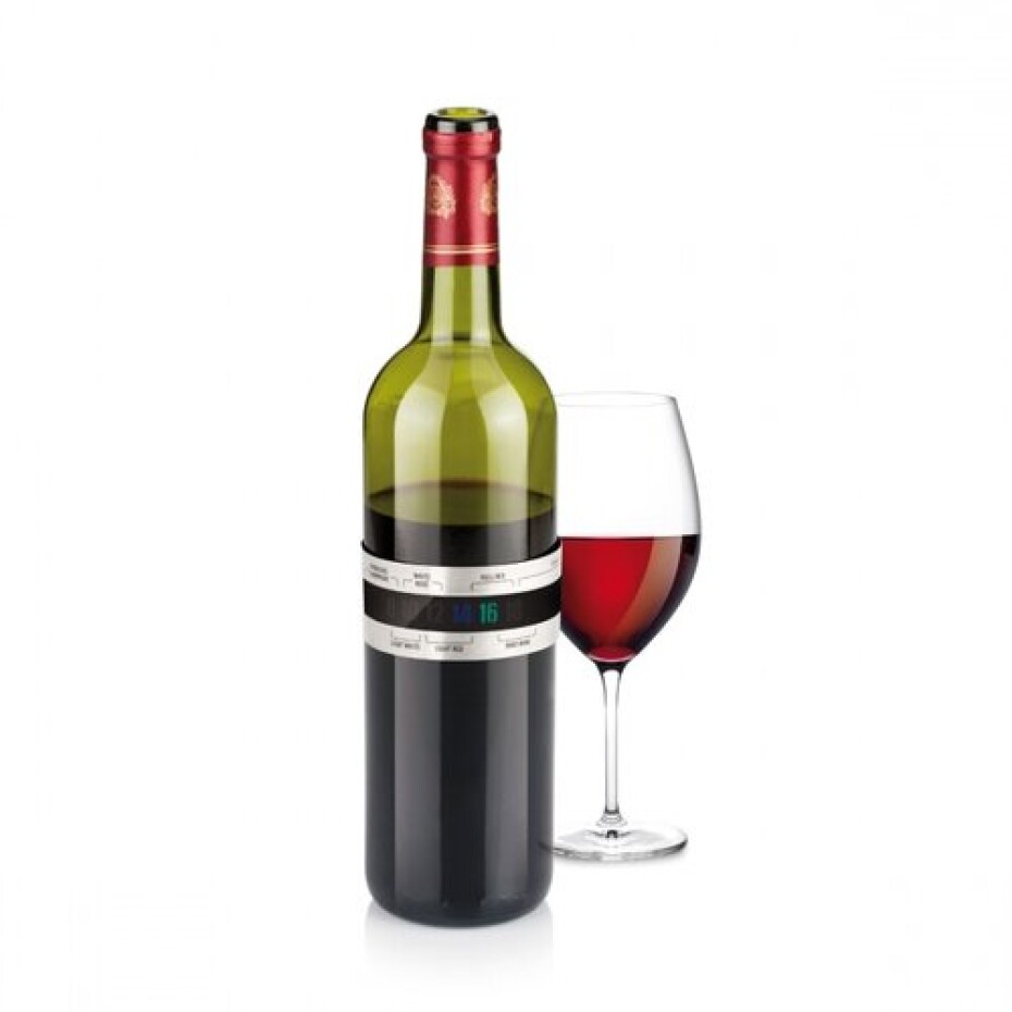 Tescoma Teploměr na víno UNO VINO - main (1)