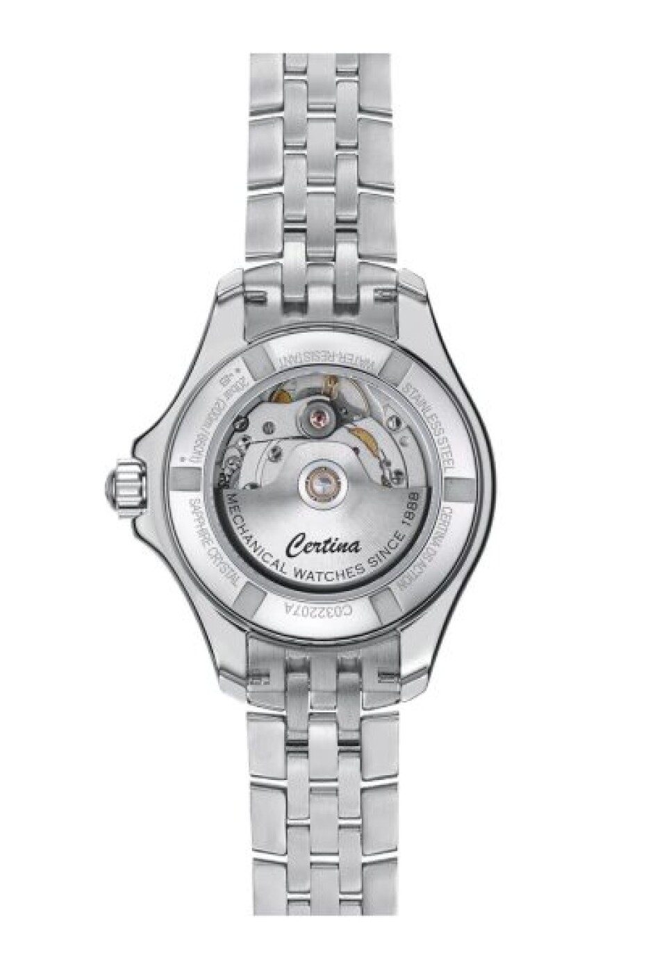 Certina DS Action Lady Powermatic 80 C032.207.11.046.00 - main (2)