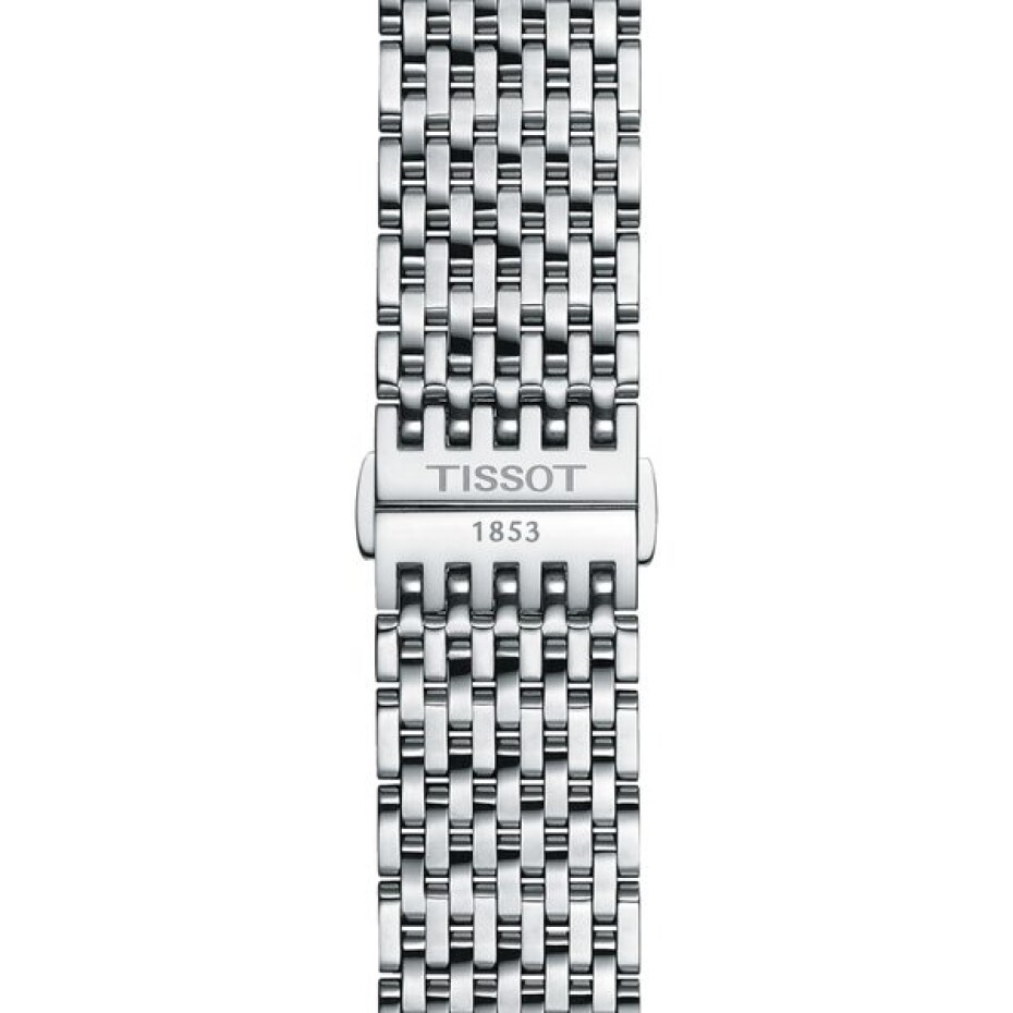 Tissot Everytime Quartz Gent T143.410.11.033.00 - main (3)