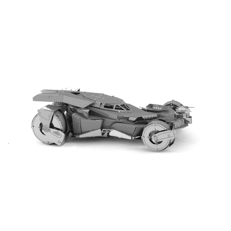 Piatnik Metal Earth Batman v Superman Batmobile - main (0)