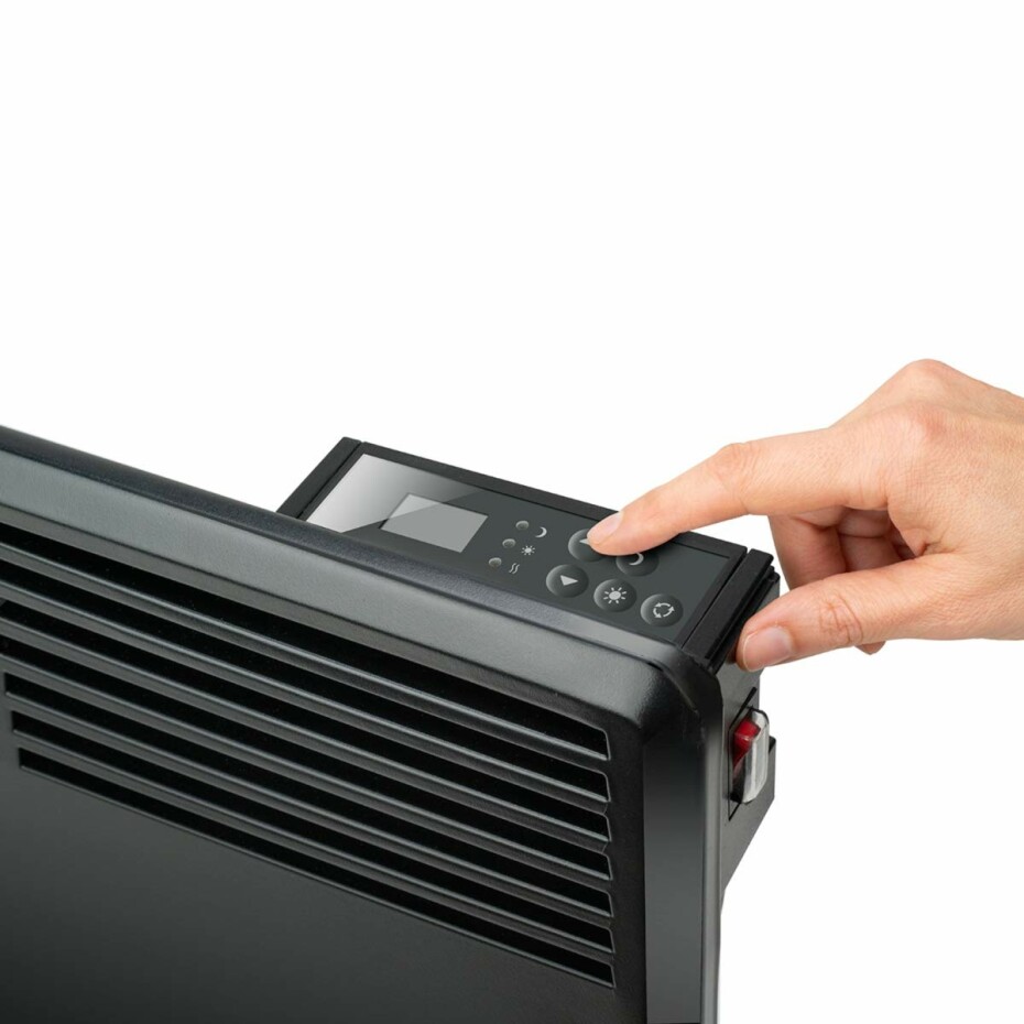 Black+Decker BXCSH1200E Nástěnný konvektor - main (2)