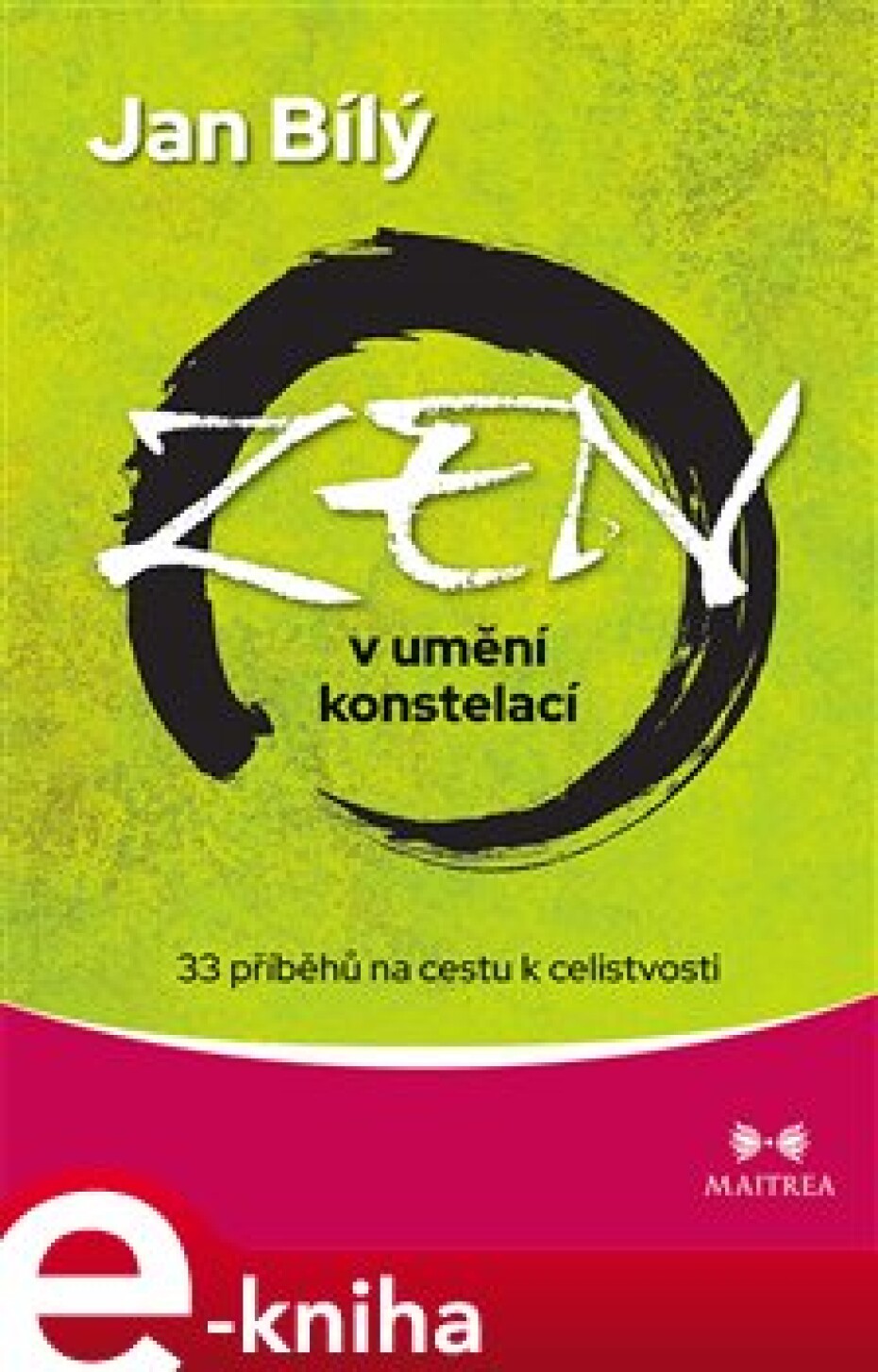 Zen v umění konstelací - Jan Bílý - main (0)
