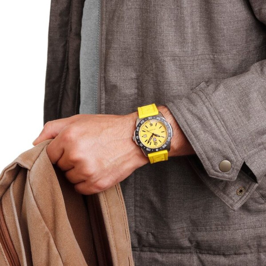 Luminox Pacific Diver XS.3125 - main (7)