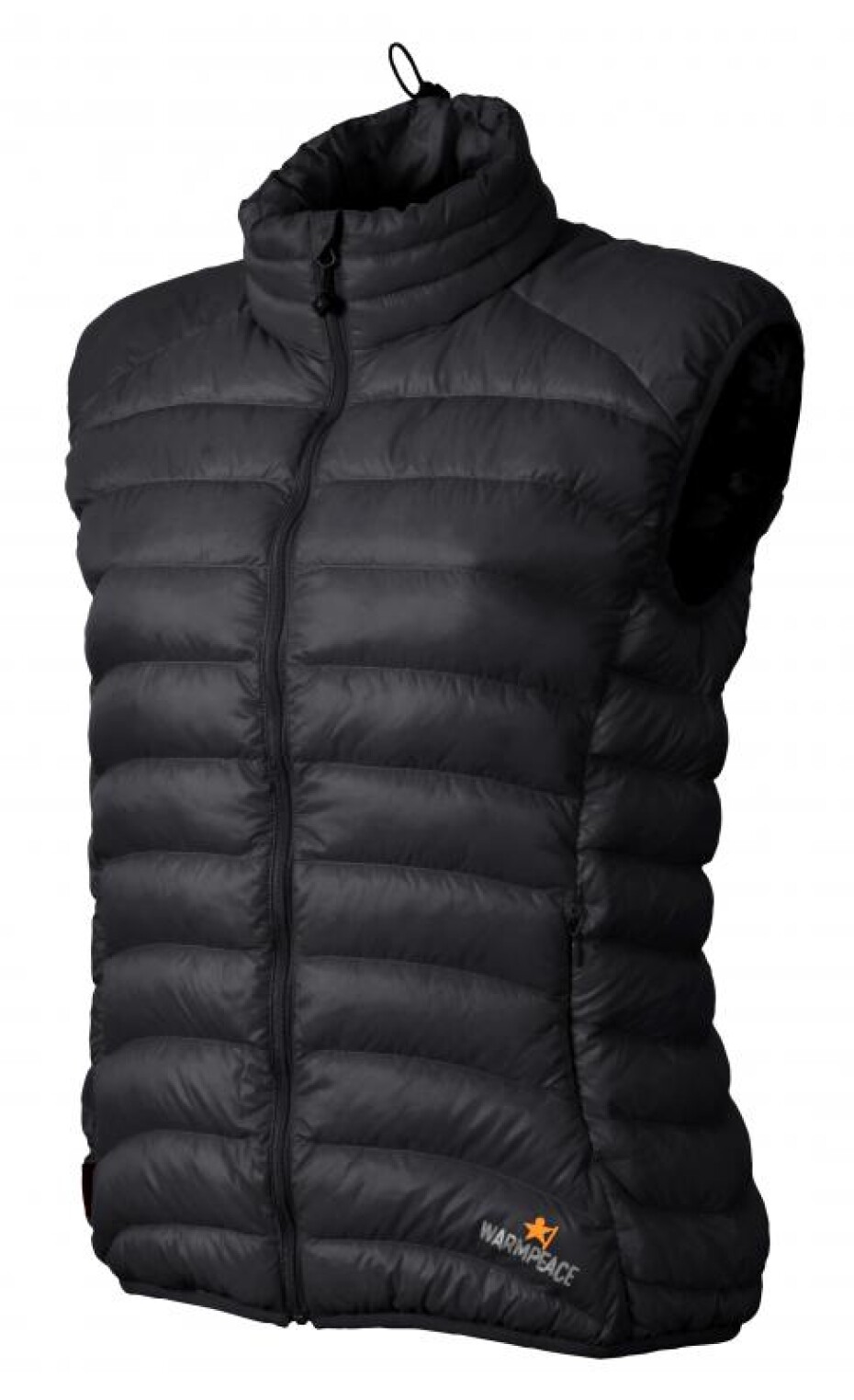 Warmpeace SWAN LADY - main (0)