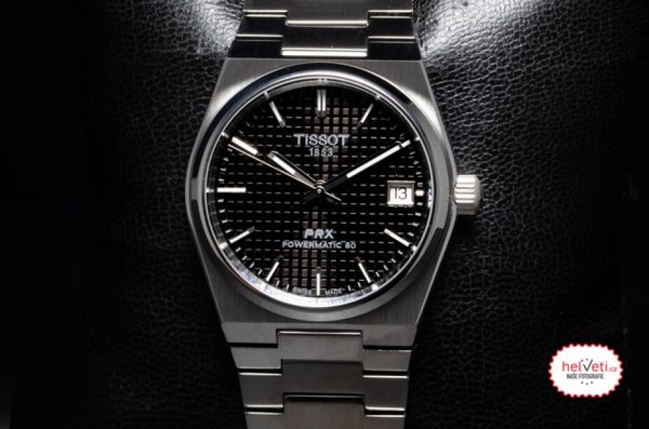 Tissot PRX 35mm Powermatic 80 T137.207.11.051.00 - main (6)