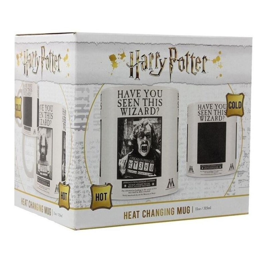 Hrnek Sirius Black 315 ml měnící - EPEE - main (0)