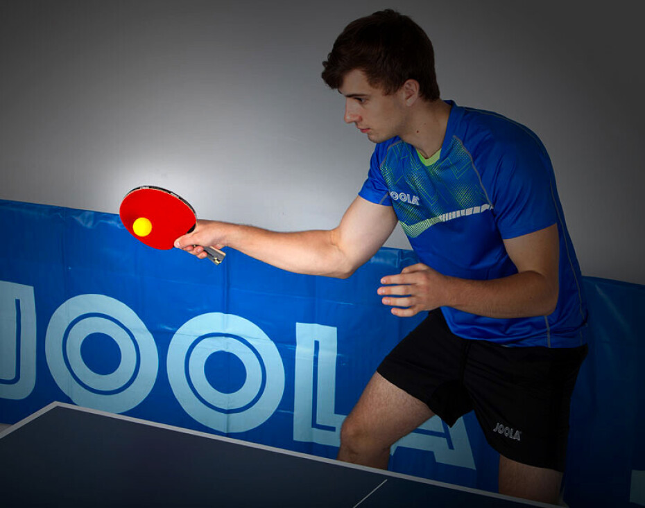 Pálka na stolní tenis Joola  Carbon Pro - main (3)
