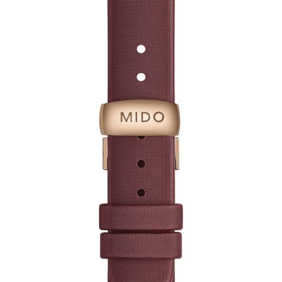 Mido Belluna Royal Lady Special Edition M024.307.37.116.00 - main (12)