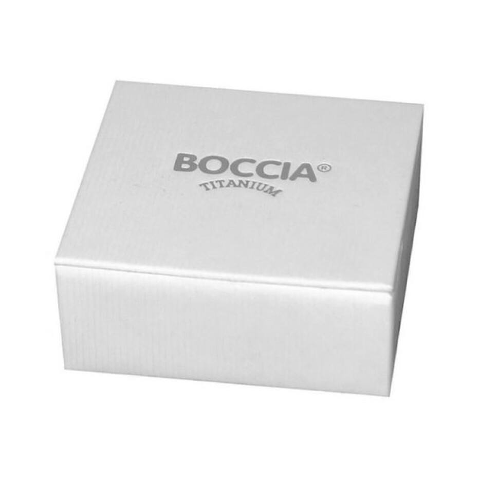 Náušnice Boccia Titanium 05053-02 - main (2)
