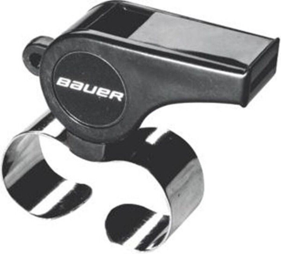 Bauer Píšťalka - plastová - main (0)