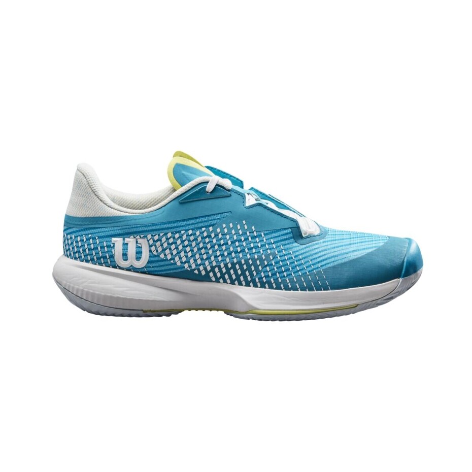 Dámská tenisová obuv Wilson Kaos Swift 1.5 Clay Eastern  EUR 38 2/3 - main (0)
