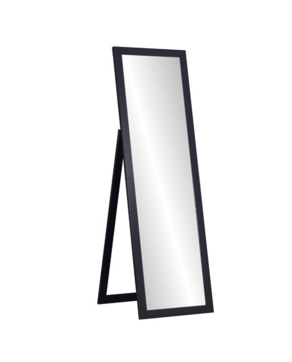 Elvisia Zrcadlo STELA | černá 170 x 50 cm - main (0)