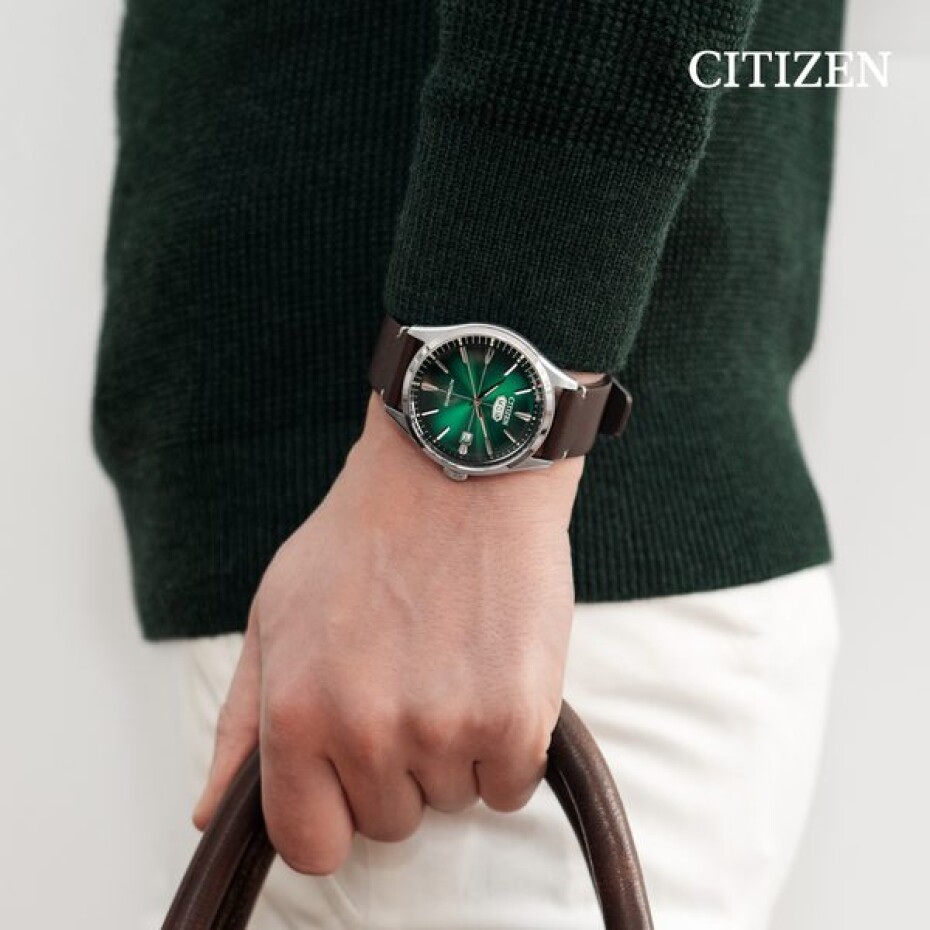 Citizen C7 Automatic NH8390-03XE - main (13)