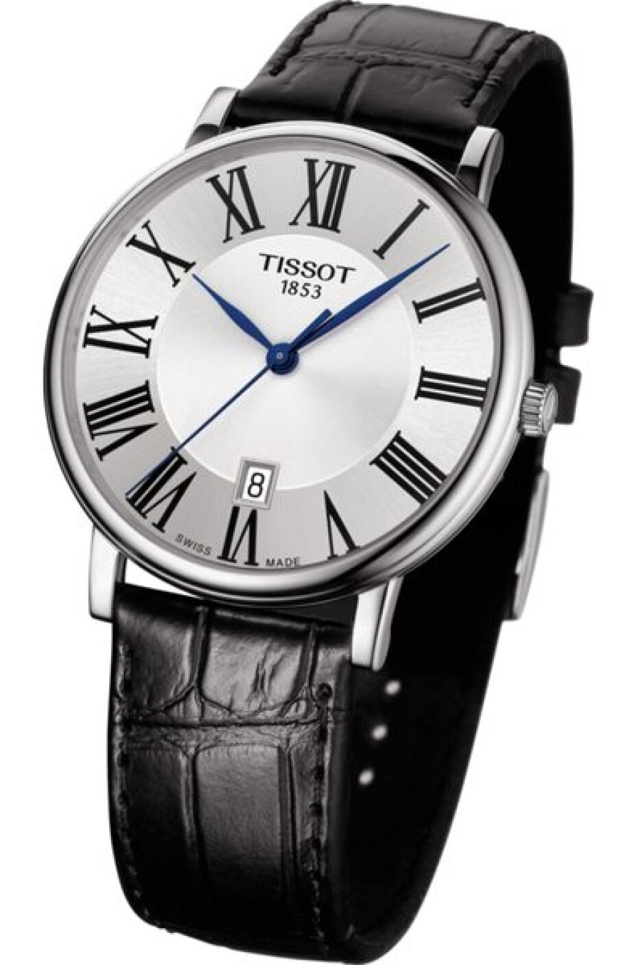 Tissot Carson Premium T122.410.16.033.00 - main (3)