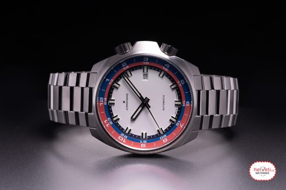 Junghans 1972 FIS Edition Automatic Limited Edition 2021 27/4160.44 - main (1)